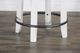 Sunny Designs™ Carriage House European Cottage 24" Swivel Stool-3