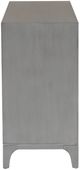 Coast2Coast Home™ Cragen Antique White/Gray Credenza-4