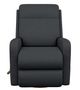 La-Z-Boy® Finley Storm Manual Gliding Recliner-1