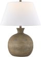 Forty West Angela Brown Table Lamp-2
