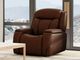 Frequency Immersive Audio Sofa and Recliner Set-2
