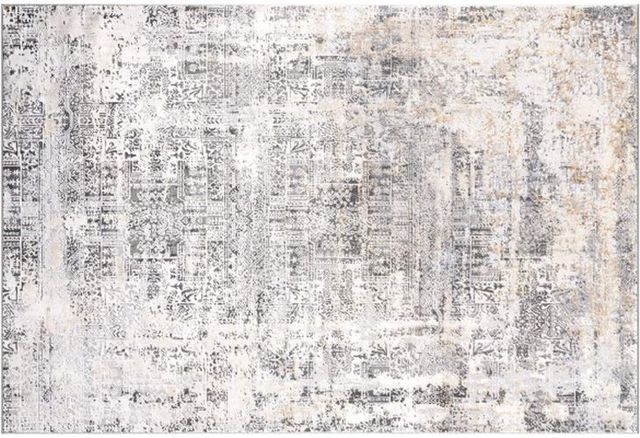MDA Rugs Bowman 5'x8' Style 4 Area Rug-1