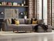 Ainsley 5 Piece Modular Sectional-0