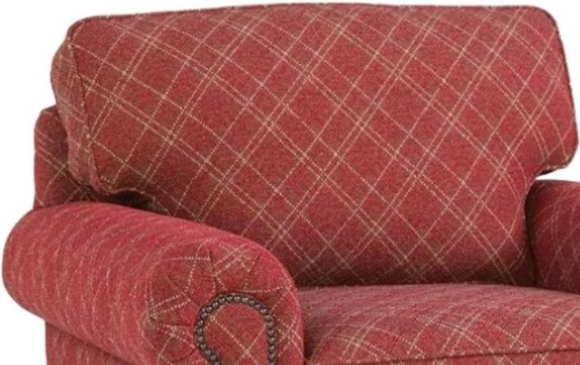 Smith Brothers Customizable 235 Chair-1