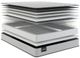 Sherwood® Bedding Truform 11.5" Enhance Innerspring Ultra Firm Tight Top Twin XL Mattress -3