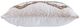 Signature Design by Ashley® Brettwood Brown/Ivory Throw Pillow-1
