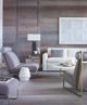 Century® Windsor Smith Palladium Sofa-2