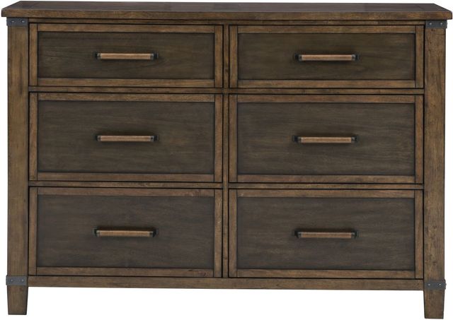 Benchcraft® Wyattfield Two-Tone Dresser-2
