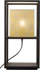Zuo® Modern Yves Black/Gold Table Lamp-1