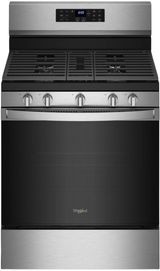 Fingerprint Resistant Stainless Steel