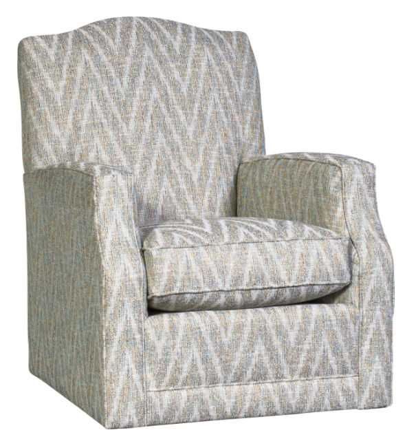 Mayo Customizable 3100F Chair-2