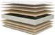 American Bedding™ Anton 12" Innerspring Plush Euro Top Double-Sided King Mattress-2