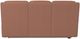 Flexsteel® Arlo Brown Manual Reclining Sofa-3
