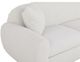 Fairfield® Customizable Jules 88" Sofa over Three Seats-4