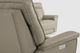 Palliser® Furniture Customizable Oakley 5-Piece Power Reclining Curved Sectional-4