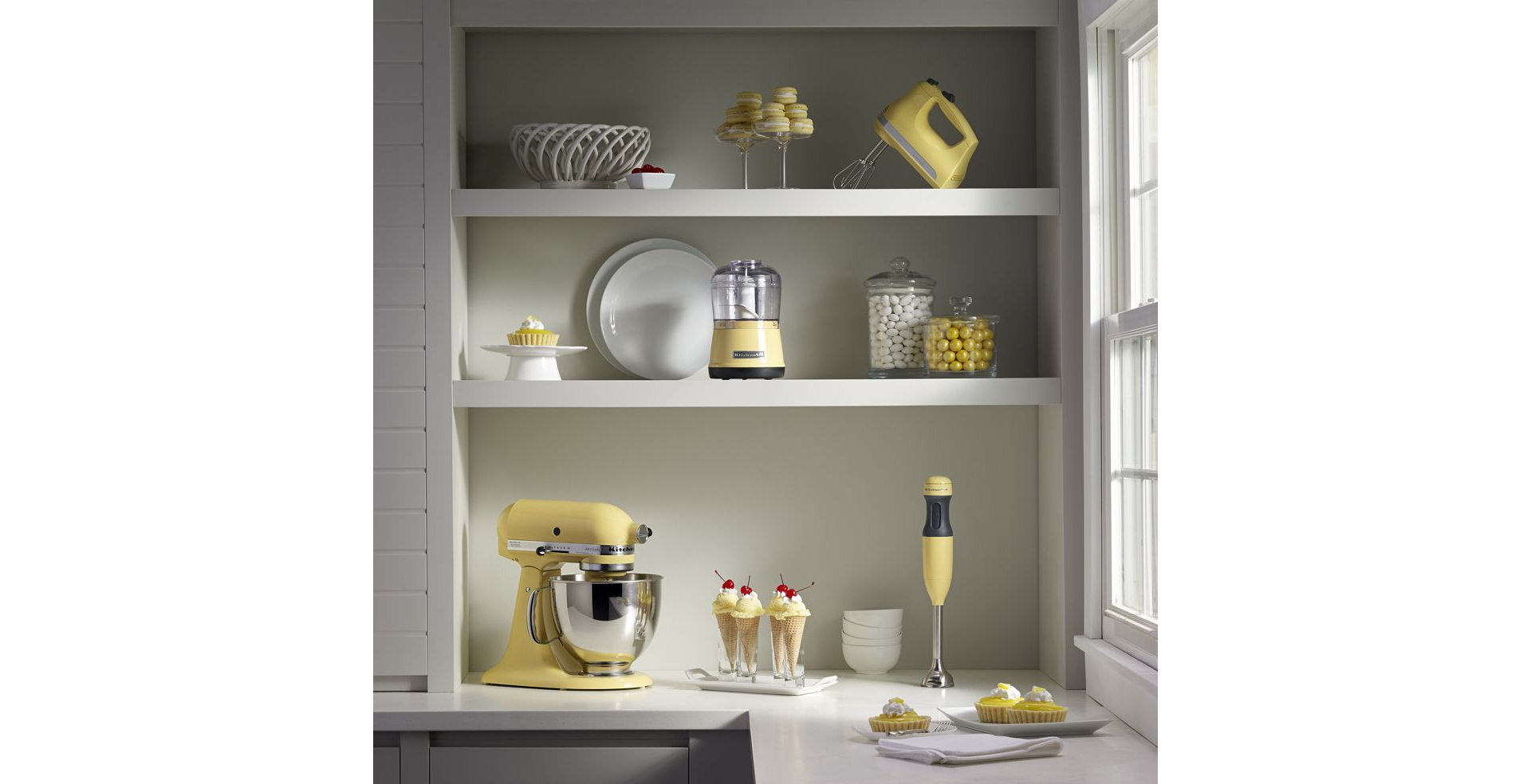 KitchenAid reveals its color of the year for 2025 – and I