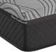 Matelas Mirabel Améthyste 11" Innerspring Medium Euro Top Queen Mattress-1