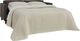 Best® Home Furnishings Customizable Bayment Leather Queen Sofa Sleeper with Dark Walnut Legs-0
