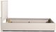 Michael Amini® Pavira Stone Queen Bed-3