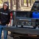 Pit Boss® Grills Liquid Propane Black Outdoor Griddle-3