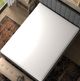 American Bedding™ Maya 8" Memory Foam Medium Firm Tight Top Full Mattress in a Box-3