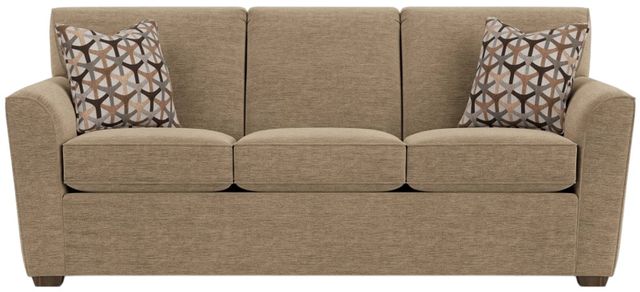 Flexsteel® Customizable Lakewood Queen Sleeper Sofa-3
