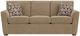 Flexsteel® Customizable Lakewood Queen Sleeper Sofa-3