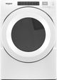 WHIRLPOOL Laundry Pair Package 90 WFW560CHW-WHD560CHW-1