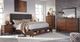 Signature Design by Ashley® Ralene Medium Brown Nightstand-4