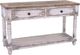 Vintage Furniture Clarice Sofa Table-0
