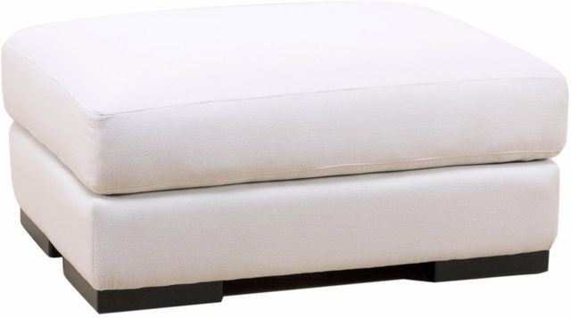 Jaymar Cape Cod Polo Beige Gr. A 30 000 Double Rubs Ottoman-0
