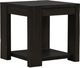 Liberty Furniture Lennox Hill 3-Piece Bark Occasional Table Set-5