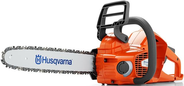 Husqvarna® 536Li XP® 14" Chainsaw-0