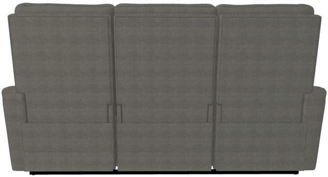 La-Z-Boy® Baron Granite Manual Wall Reclining Sofa-4
