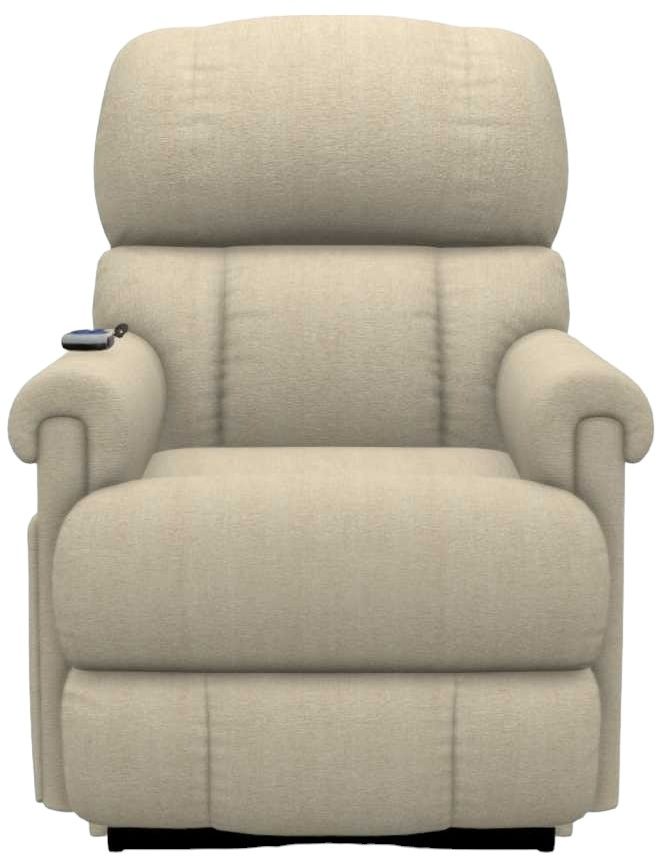 LAZY LAZ 12インチシングル Midtown Swivel Gliding Chair | La-Z-Boy