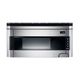 Sharp® Carousel® 1.5 Cu. Ft. Stainless Steel Over The Range Microwave Oven-0