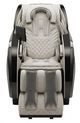 Furniture of America® Zenithra Gray Massage Chair-2