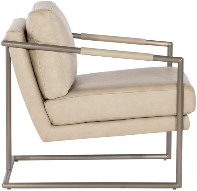 Hooker® Furniture CC Moody Aline Stonewash Chair-2