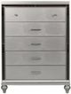 New Classic® Home Furnishings Valentino Silver Chest-2