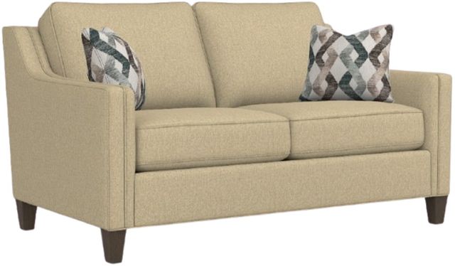 Flexsteel® Finley Oat Loveseat-0