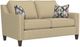Flexsteel® Finley Oat Loveseat-0