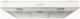 Cyclone® Classic 30" White Under Cabinet Range Hood -1