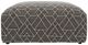 Jackson Furniture Reddington Umber Cocktail Ottoman-3