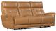 Parker House® Gershwin Lucca Butterscotch Power Zero Gravity Reclining Sofa-0