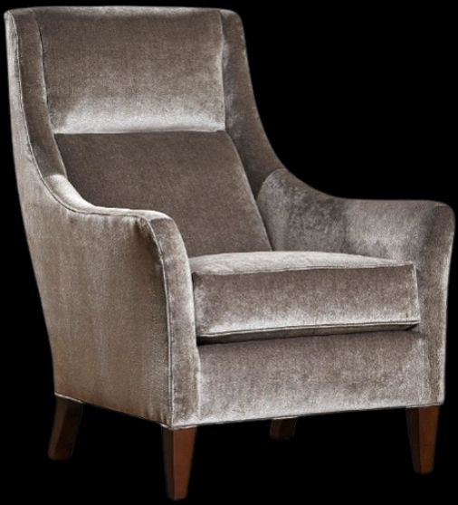 Huntington House Customizable 7751 Accent Chair-0