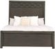 Vintage Furniture Rhett Queen Panel Bed-0