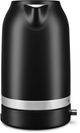KitchenAid® 1.7 L Black Matte Electric Kettle-1
