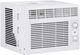 GE® 5,000 BTU's White Window Mount Air Conditioner-1
