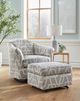 Best® Home Furnishings Customizable FG52 Gliding Ottoman-1