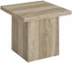Coaster® Devar 2-Piece Distressed Pine Coffee End Table Set-1